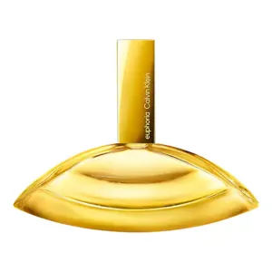 Calvin Klein Euphoria Solar Elixir Parfum Intense