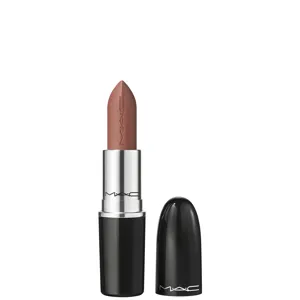 MAC Lustreglass Sheer-Shine Lipstick