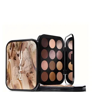 MAC Connect In Colour Eye Shadow Palette