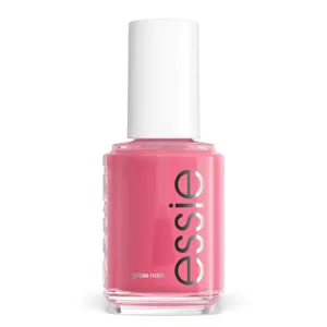 Essie Original Glass Nails Fórmula Vegana Con Acabado Translúcido