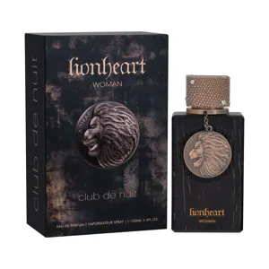 Armaf Lionheart Heritage Eau De Parfum