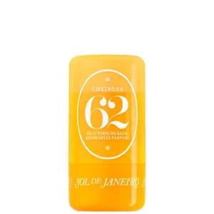 Sol de Janeiro Cheirosa 62 Jelly Perfume Balm