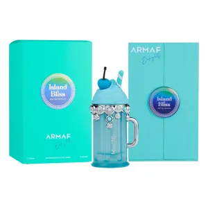 Armaf Women'S Island Bliss Eau De Parfum