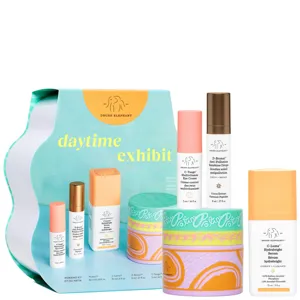 Drunk Elephant Day Kit
