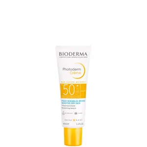 Bioderma Photoderm Sonnenschutz Gesichtscreme Lsf 50+