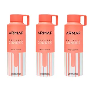 Armaf Odyssey Candee Perfumed Body Spray