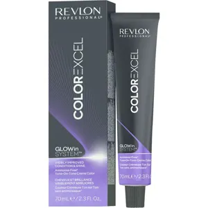 Revlon Professional Tone-On-Tone Creme Color Tintes Profesionales