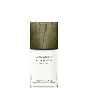 Issey Miyake L'Eau D'Issey Eau And Cèdre Eau De Toilette Intense