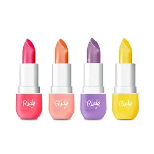 RUDE COSMETICS Manga Collection Lip Balm