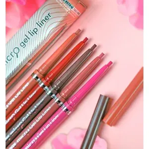 RUDE COSMETICS Teeny Weeny Rich And Creamy Micro Gel Lip Liner