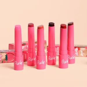 RUDE COSMETICS Berry Juicy Moisturizing Serum Tint