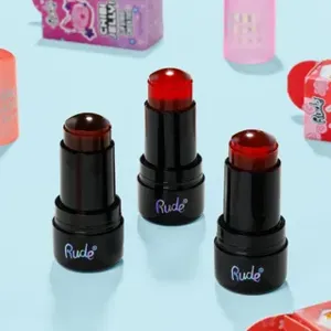 RUDE COSMETICS Chibi Manga Collection - Chibi Jelly! Lip Stain And Cheek Tint