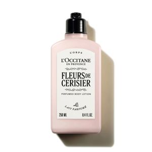 L'Occitane Cherry Blossom Body Lotion - Body Lotions 2