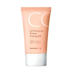 Beaudiani Uv Protector Primer Toning Cc 2026 Version