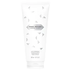 Issey Miyake Lumière D’Issey Cremas Corporales