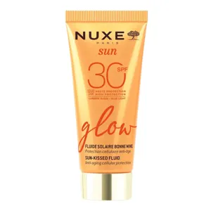 Nuxe Fluide Solaire Bonne Mine Spf30