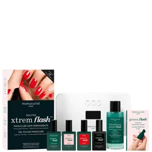 Manucurist Gel Xtreme Flash Kit