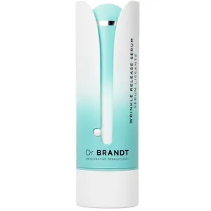 dr. brandt Wrinkle Release Serum