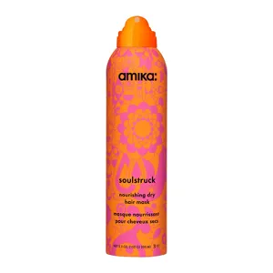 amika Soulstruck Nourishing Leave-In Dry Hair Mask