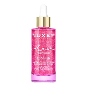 Nuxe Concentrado Hidratante Para Cabello Y Cuero Cabelludo