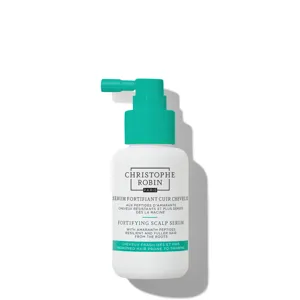 Christophe Robin Fortifying Scalp Serum