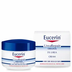 Eucerin Urearepair 5% Urea Original Cream