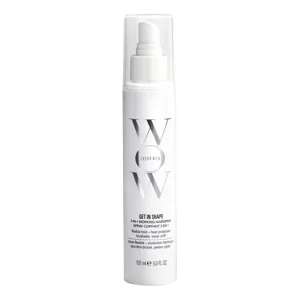 Color Wow Get In Shape 2-In-1 Working Hairspray