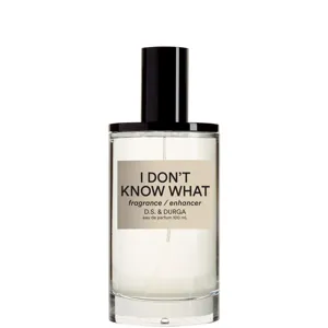 D.S. & Durga I Don'T Know What; Eau De Parfum Spray