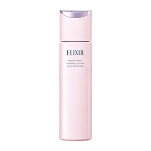Shiseido Elixir Brightening Essence Lotion Rich Moisture