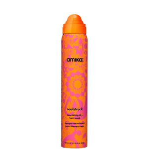 amika Soulstruck Nourishing Leave-In Dry Hair Mask