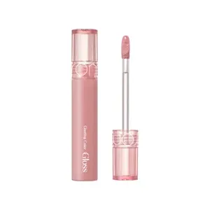 Romand Glasting Color Gloss Cream Nude Edition