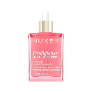 Nuxe Prodigieuse® Hyalu Boost Le Serum Eclat Anti-Taches