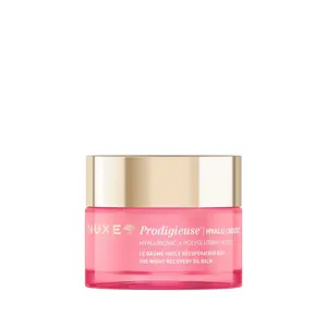 Nuxe Crème Prodigieuse® Boost Night Recovery Oil Balm Cremas De Noche