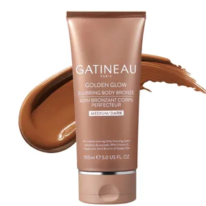 Gatineau Golden Glow Blurring Body Bronze