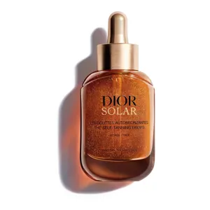 Dior Solar The Self-Tanning Drops For Face And Neck