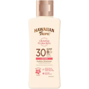 Hawaiian Tropic Glow `Perfect Cremas Corporales