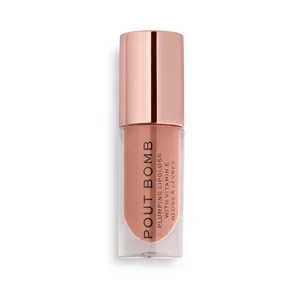 Revolution Pout A Bomb Gloss