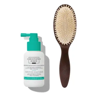 Christophe Robin Fortifying Root-To-Tip Duo