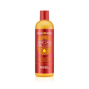 Crème of Nature Creme Of Nature With Argan Oil Champús