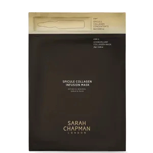 Sarah Chapman Spicule Collagen Infusion Mask