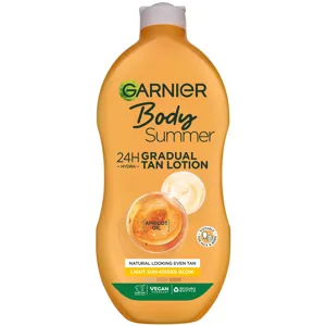 Garnier Summer Body Hydrating Gradual Tan Moisturiser