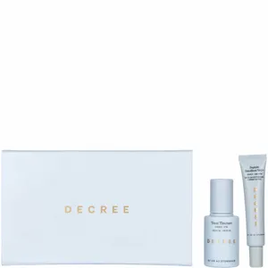 Decree Two nourishing night-time treatment
