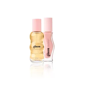 GISOU Gisou Honey Infused Lip & Hair Duo