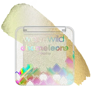 Wet N Wild Chameleon Chrome Eyeshadow