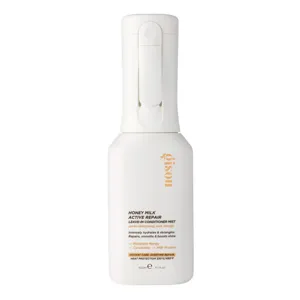 GISOU Honey Milk Leave In Conditioner