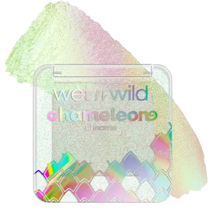 Wet N Wild Chameleon Chrome Eyeshadow