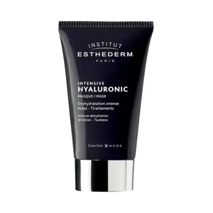 Institut Esthederm Intensive Hyaluronic Mascarillas Hidratantes