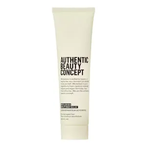 AUTHENTIC BEAUTY CONCEPT Replenish Split End Balm - Leichte Leave-In-Pflege Gegen Spliss