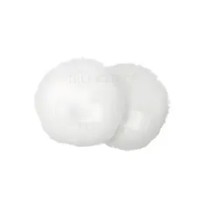 THE FACE SHOP Daily Beauty Tools Pastel Cushion Blusher Puff