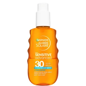 Garnier Sensitive Advanced Uv Water Spray Spf30